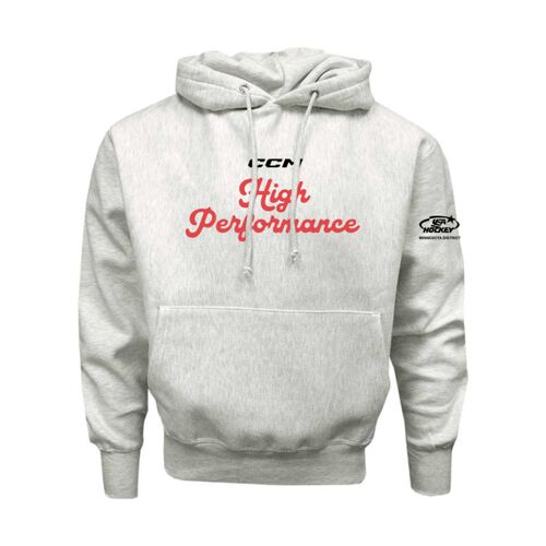High Performance Heavyweight Hoodie Thumbnail