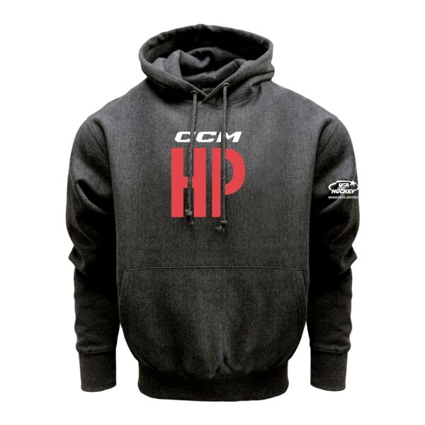 High Performance Heavyweight Hoodie Thumbnail