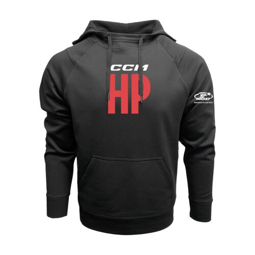 High Performance Bombay Hoodie Thumbnail