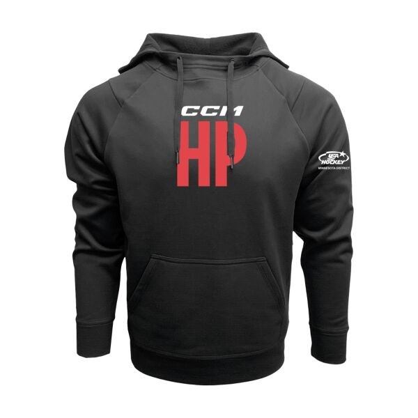 High Performance Bombay Hoodie Thumbnail