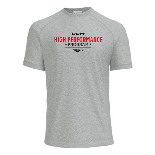 High Performance Tri-Blend Tee Thumbnail