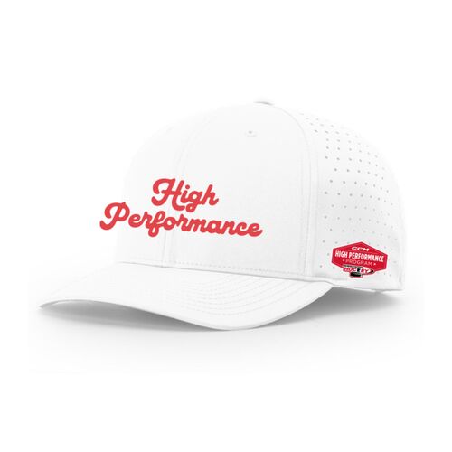 High Performance Script Hat Thumbnail