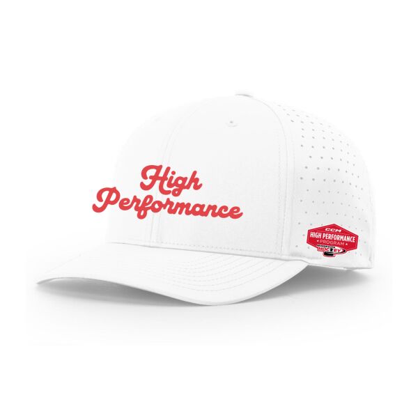 High Performance Script Hat Thumbnail