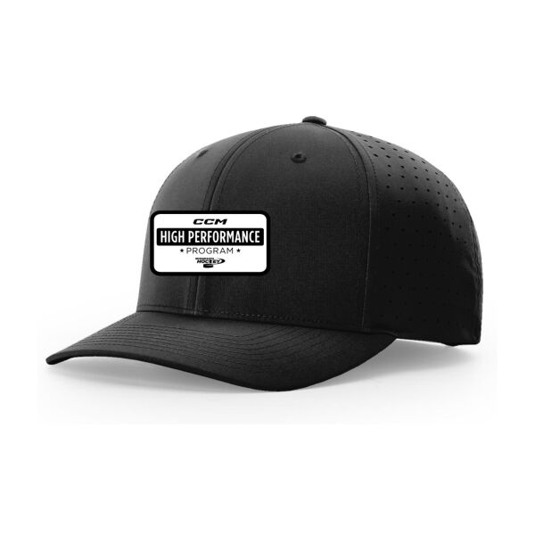 High Performance Patch Hat Thumbnail
