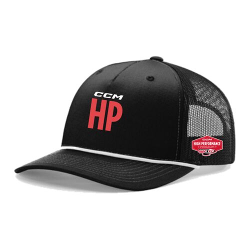 High Performance Rope Hat Thumbnail