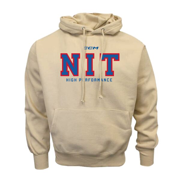 NIT Heavyweight Hoodie Thumbnail