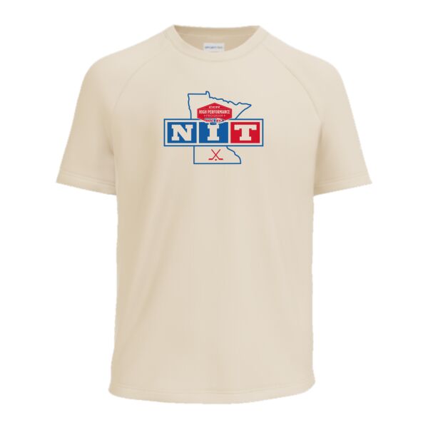 NIT Raglan Tee Thumbnail