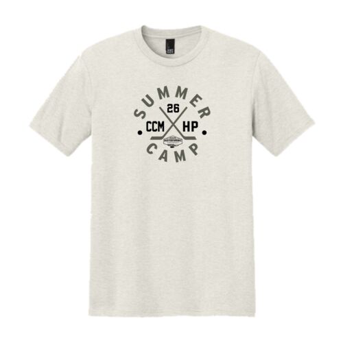 Adult District HP Summer Camp T-Shirt Thumbnail